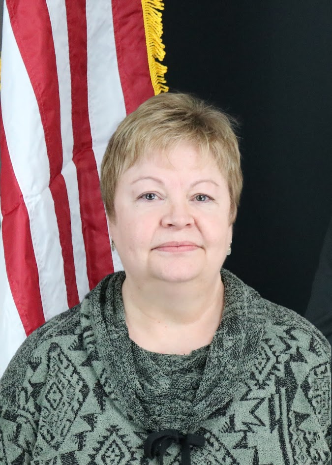 Carolyn Wallis